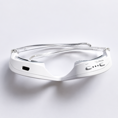 Eye device nottesud ricaricabile USB-C con timer programmabile incorporato